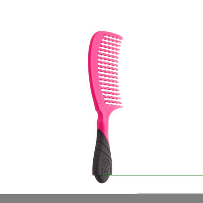 Wet Brush Pro Comb Detangler - Pink