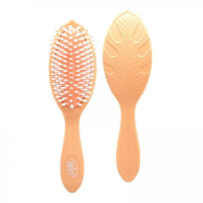 Wet Brush Go Green Coconut Oil Infused Shine Brush