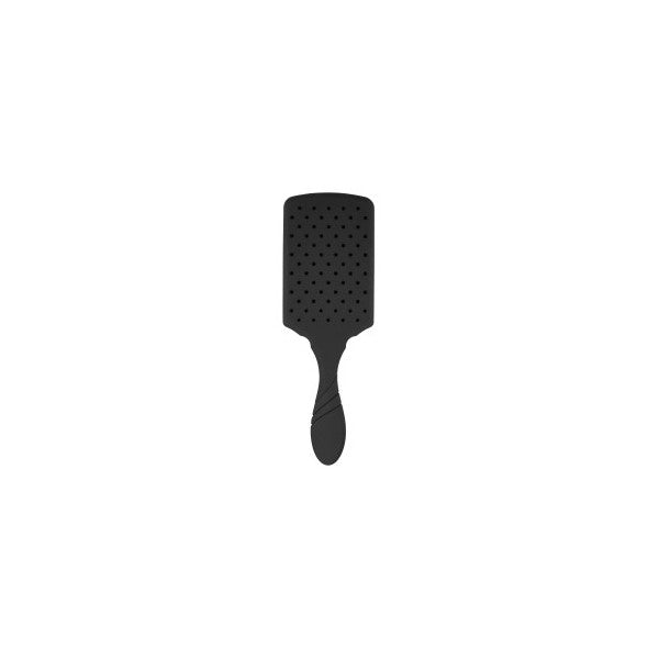 Wet Brush Pro Paddle Detangler - Black