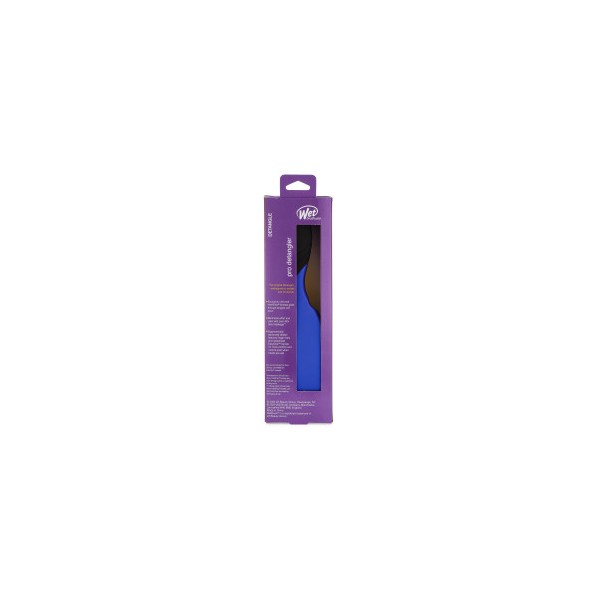 Wet Brush Pro Original Detangler - Blue