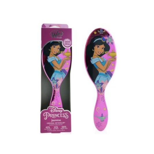 Wet Brush Disney Original Detangler -Jasmine